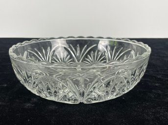 Anchor Hocking Glass Bowl