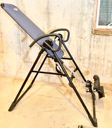 An Inversion Table