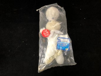 Pillsbury Dough Boy Collectible Bean Bag