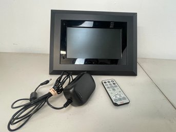 Digital Picture Frame