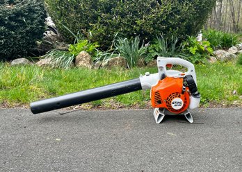 STIHL BG50 Gas Blower