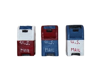 U.S. Mail Thimble