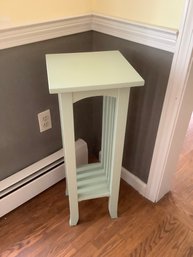 White Side/Accent Table