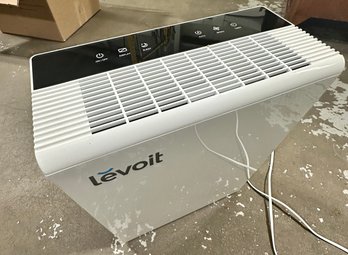 LEVOIT Air Purifiers For Home Large Room W/Filters ~ Model LV-PUR131