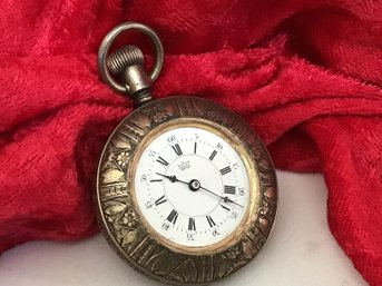 Pocket Watch