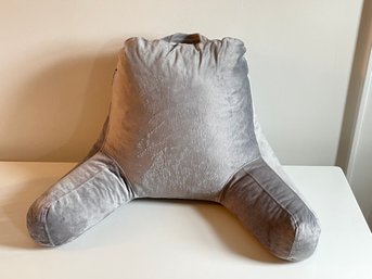 Milliard Reading 'Sit Up' Pillow