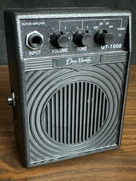 Dean Markley Gutair Amplifier