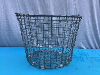 Wired Basket