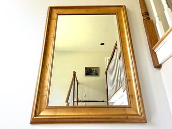 Large Mirror From Pottery Barn