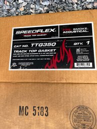 150' Of Track Top Gasket - New In Box