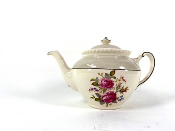 Old English Johnson Brothers Teapot