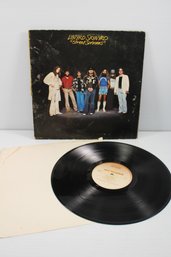 Lynyrd Skynyrd Street Survivors Album On MCA Records With Gatefold Cover - Lot 32