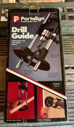 Portalign - Drill Guide - Model 151-A