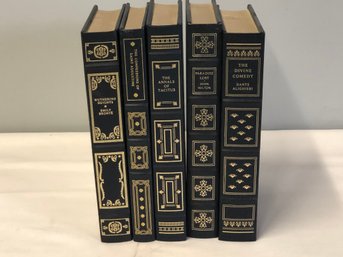 Book Lot 1