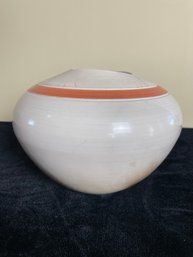 Art Studio Pottery Vase