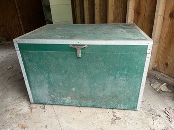 Tack Box/Trunk