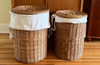 Two Hampers