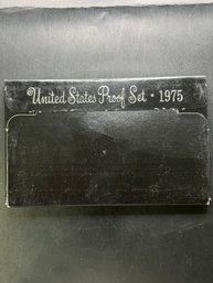 1975 United States Proof Set