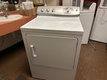 GE Profile Dryer