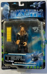 Battlefeild Earth Toy