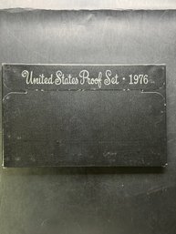 1976 United States Proof Set