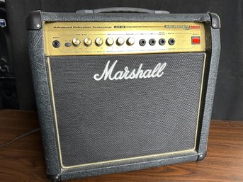 Marshall Valvestate 2000 Amplifier