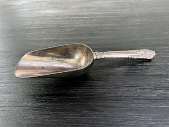 Wallace Sterling Silver Ice Scoop