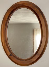 Handmade Mirror Charles Lesters