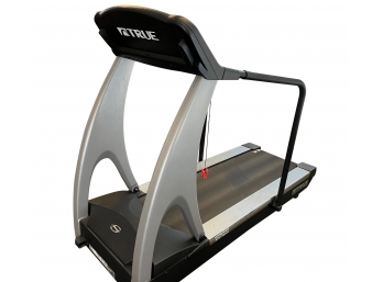 ** True Fitness 825 ZTX Treadmill 825 With Hand Rails - Orig. $3945