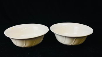 Pfaltzgraff Stratus Bowls