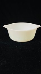 Vintage Pyrex Ovenware Dish