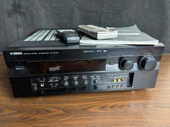 Yamaha AV Receiver