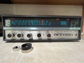 HH Scott 357B Mono/stereo Receiver