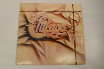 Chicago 17 Album On Warner Brothers Records - Lot 34