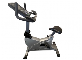 True Fitness Upright Stationary Exercise Bike - Model TUZ70  Original Retail $1250