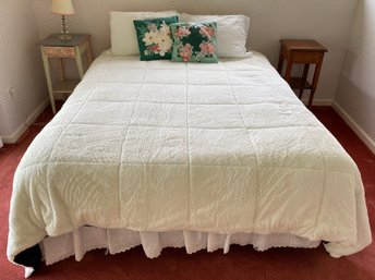 Queen Size Bedding