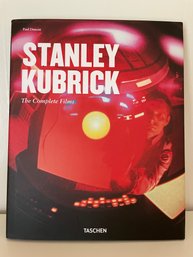 Taschen, ' Stanley Kubrick The Complete Work' (B57)