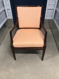 1950 Open Arm Chair - MCM