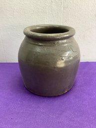 Pottery Vase/planter