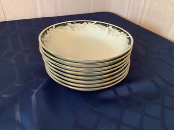 Fairfield China Coupe Bowls