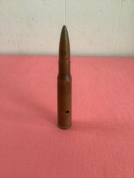 Vintage 50 Caliber Bullet?