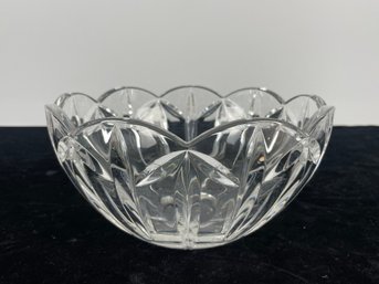 Glass Bowl