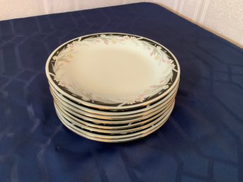 Fairfield China Small Plates