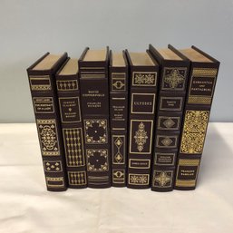 Book Lot 11