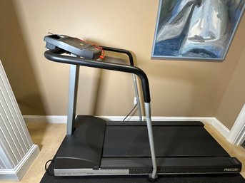 A Precor Treadmill