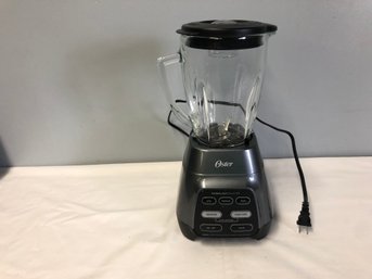 Oster Duralast Blender