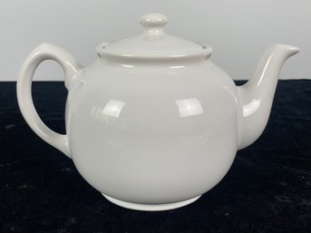 FoxRun Craftsmen Ceramic Tea Pot