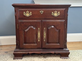 Vintage Pennsylvania House Bedroom Suite: Night Stand 2 Of 2