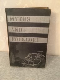 Myths And Folklore 1952