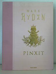 Taschen, Mark Ryden  'pinix', Large Book. (B61)